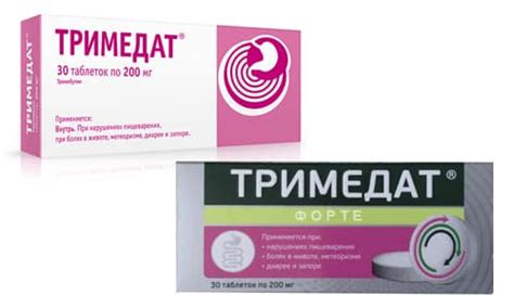 Лекарственные средства для улучшения эрекции