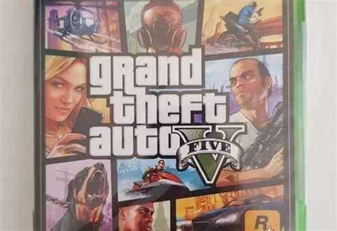 Приемы удаления дополнений с игры ГТА 5 на Xbox One