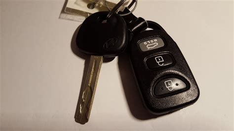Самый простой способ получить доступ к автомобилю Хендай Соната без использования ключа