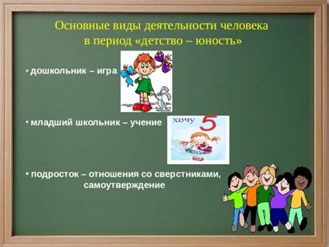 Адаптация учеников