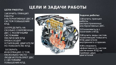 Альтернативные способы улучшения работы двигателя