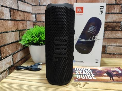 Альтернативные способы хранения и воспроизведения музыки на JBL Flip 5