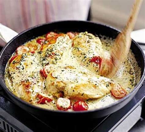 Альтернативы копченой курице для похудения