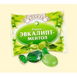 Альтернативы мятным конфетам