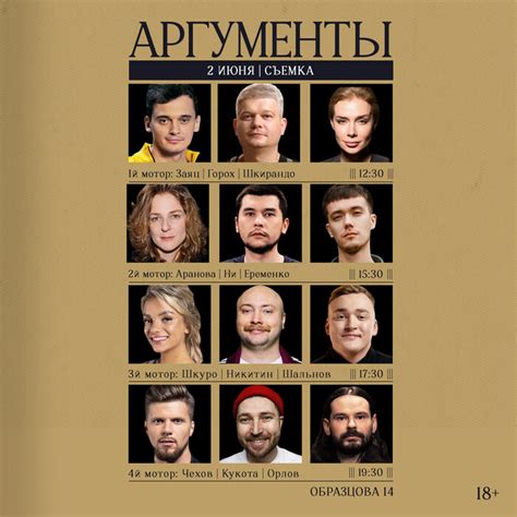 Аргументы сторонников существования Мэри шоу