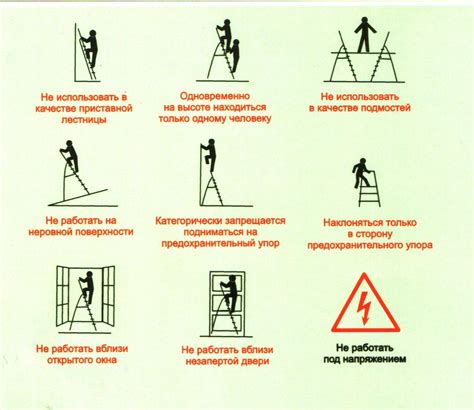 Безопасность и комфорт при использовании