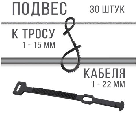 Безопасность прокладки бронированного кабеля по воздуху