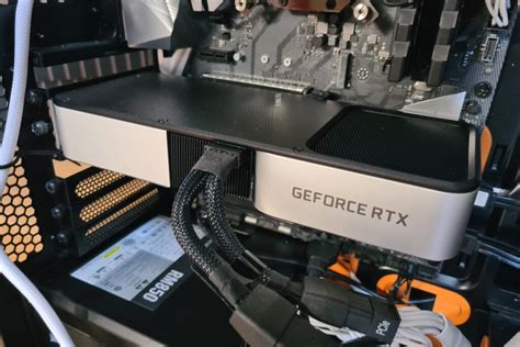 Блок питания 500W для RTX 3060
