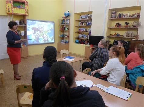 Важность обсуждения с родителями