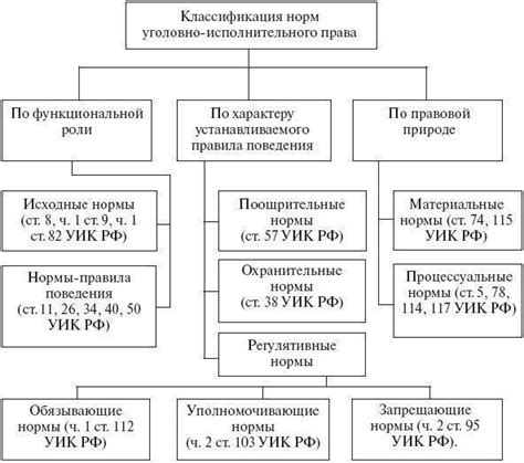 Важность соблюдения процессуальных норм