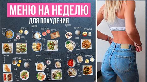 Варианты использования айрана в рационе для похудения