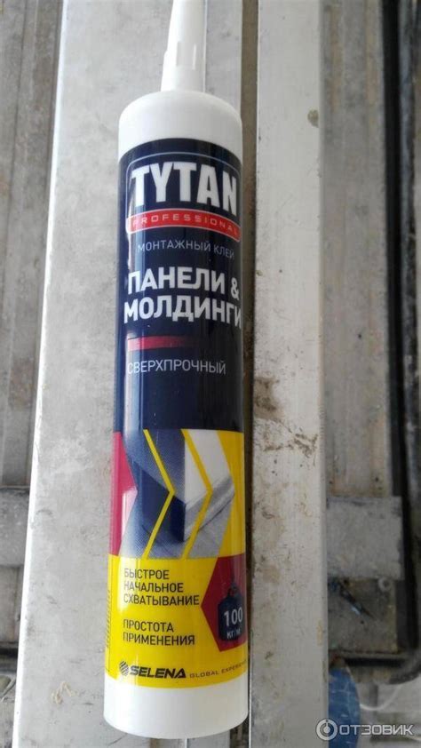 Варианты применения клея ПВА в затирке