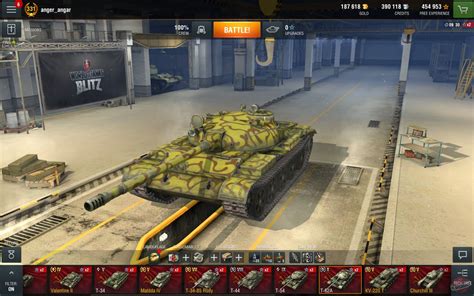 Вероятность возможного появления арты в World of Tanks Blitz