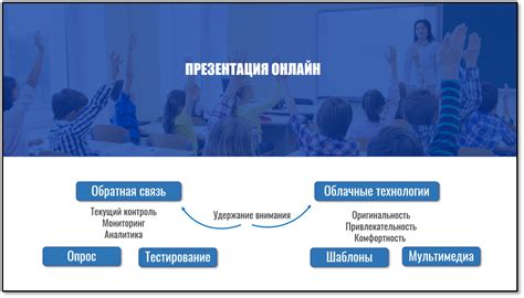 Виртуальные визиты и онлайн-презентации