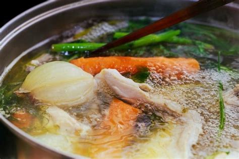 Влияние чешуи на вкус и текстуру