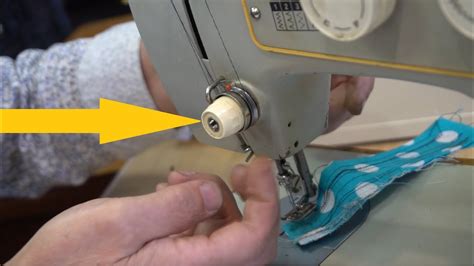 Возможности использования WD-40 в швейной машинке