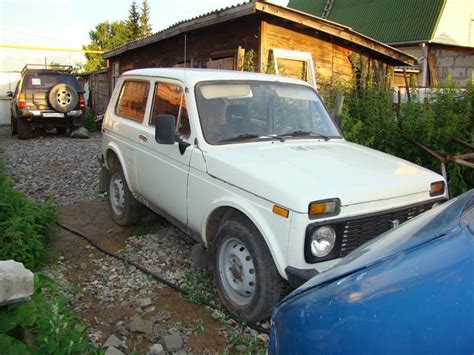 Возможность езды на Ниве с одним карданом