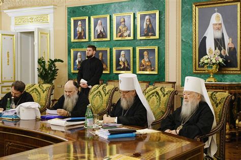 Возможные последствия нарушения правил Православной Церкви