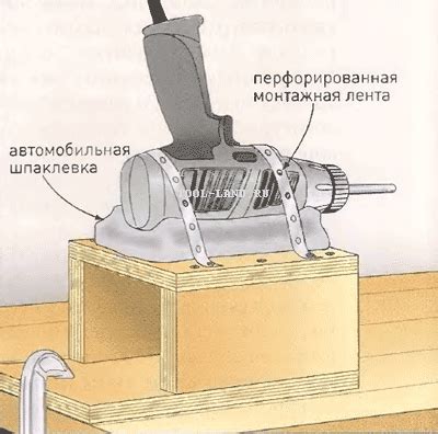 Возможные проблемы и риски при использовании автомобильной шпаклевки на дереве