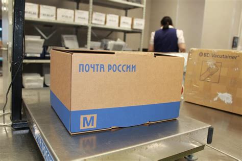 Возможные способы отправки посылки в Аргентину через Почту России