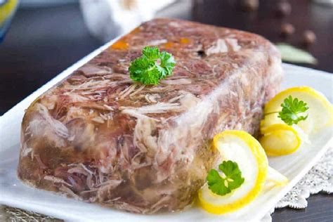 Восстановление холодца: секреты и рецепты