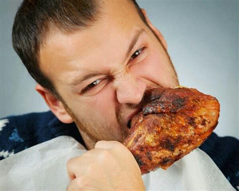 Вред для здоровья от употребления испорченного мяса