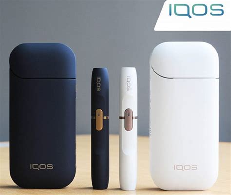 Выберите нужные стики iqos на сайте
