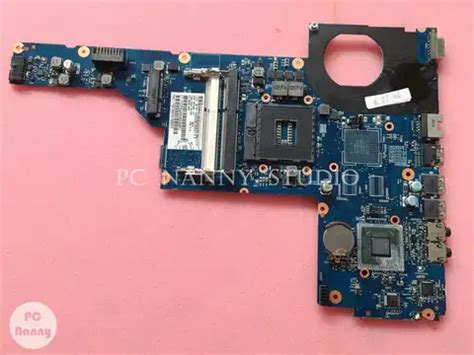 Выбор новой видеокарты для HP Pavilion G6