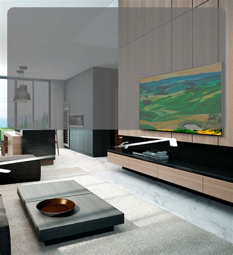 Выбор подходящего стабилизатора для вашего телевизора LG OLED