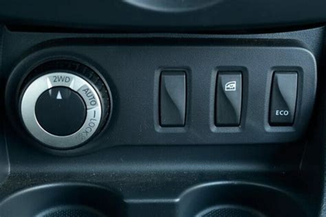Выгоды постоянной езды на 4wd lock Outlander