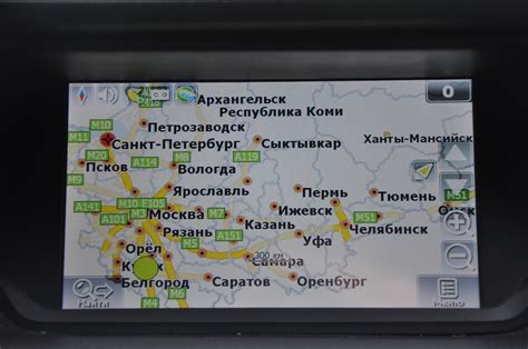 Голосовое управление и безопасность в навигаторе Навител