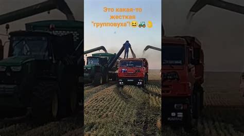 Дата и традиции празднования дня тракториста