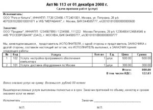 Длительность и права на оплату
