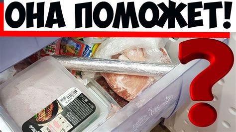 Длительность хранения осетрины в морозильной камере