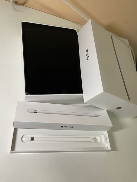 Зависимость работы iPad Air от сим-карты