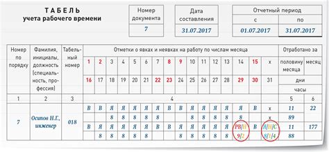 Законодательство и отпуск за месяц