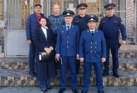 Законодательство о СИЗО