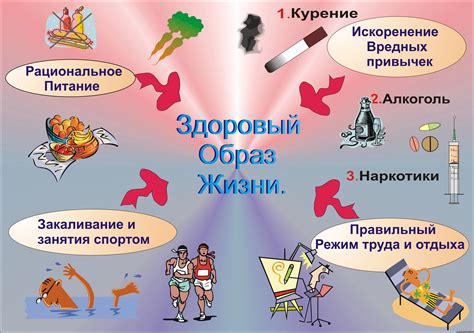 Здоровье и безопасность: рекомендации для любителей спорта и фитнеса