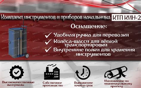 Исполнительные обязанности начальника КТП