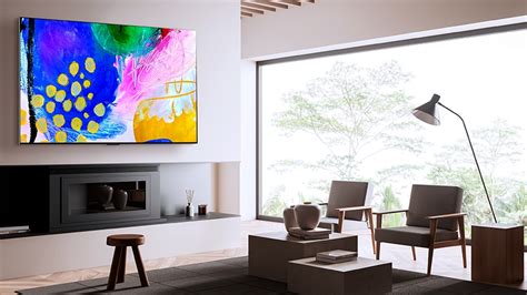 Использование стабилизатора для защиты вашего LG OLED телевизора