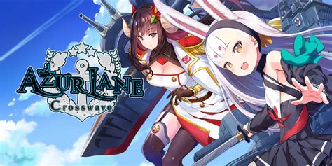 История игры Azur Lane