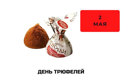 История трюфелей в Нижегородской области