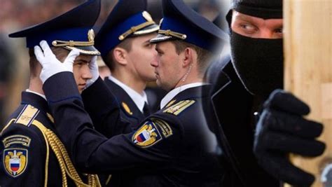 Какие татуировки допускаются в ФСО