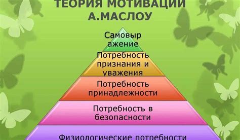 Как влияют эффекты на рецепцию