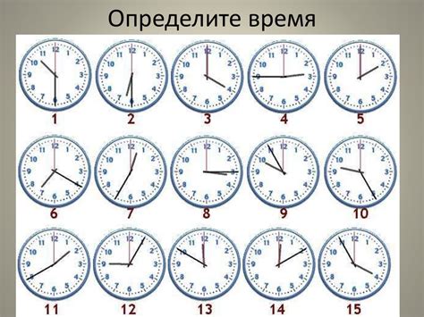Как выбрать правильное время для заговора