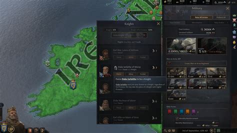 Как достичь бессмертия в Crusader Kings 3