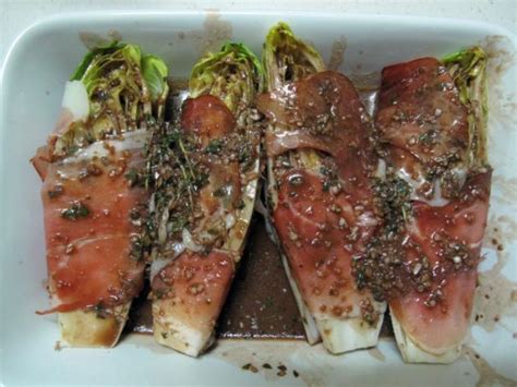 Как использовать затвердевший цикорий для приготовления вкусных блюд