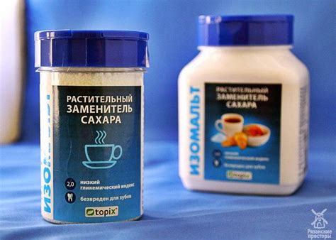 Как использовать растопленный изомальт в различных рецептах