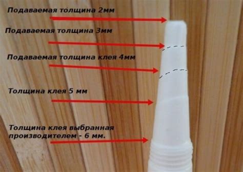 Как клеить жидкими гвоздями на уже покрашенную поверхность