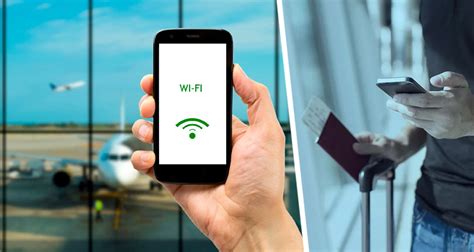 Как подключиться к Wi-Fi в аэропорту Бодрума: